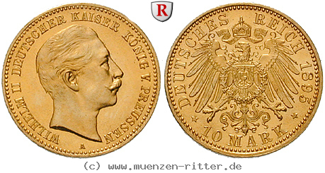 deutsches-kaiserreich-wilhelm-ii-10-mark/j251.jpg