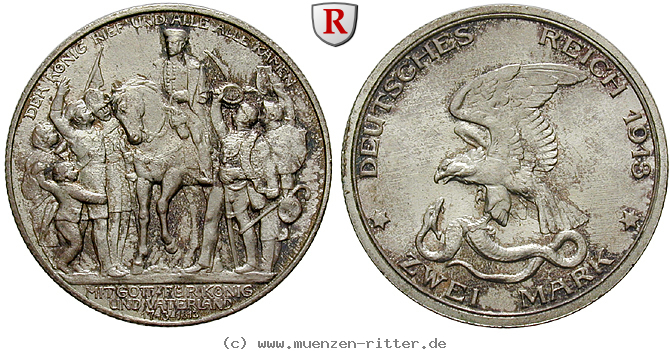 Klicken Sie auf das Bild um es auf Ihrem Rechner zu speichern deutsches-kaiserreich-wilhelm-ii-2-mark/102598.jpg