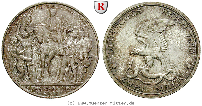 Klicken Sie auf das Bild um es auf Ihrem Rechner zu speichern deutsches-kaiserreich-wilhelm-ii-2-mark/102599.jpg