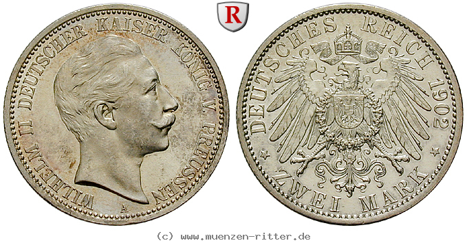 deutsches-kaiserreich-wilhelm-ii-2-mark/103982.jpg