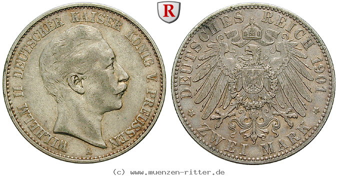 deutsches-kaiserreich-wilhelm-ii-2-mark/104035.jpg
