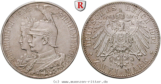 Klicken Sie auf das Bild um es auf Ihrem Rechner zu speichern deutsches-kaiserreich-wilhelm-ii-2-mark/12117.jpg