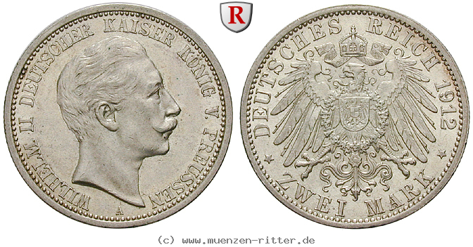 Klicken Sie auf das Bild um es auf Ihrem Rechner zu speichern deutsches-kaiserreich-wilhelm-ii-2-mark/19173.jpg