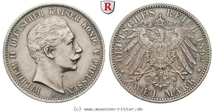 deutsches-kaiserreich-wilhelm-ii-2-mark/25214.jpg