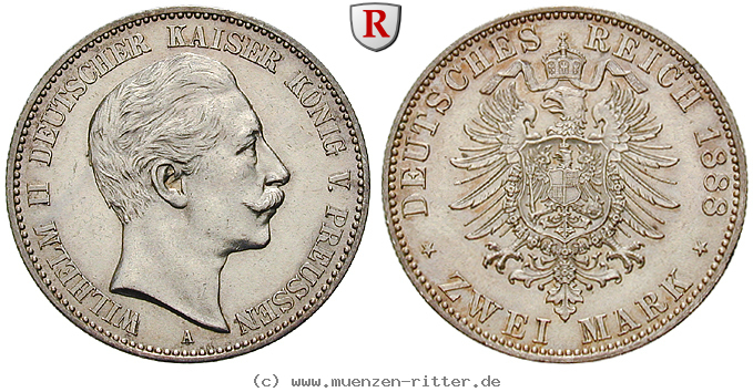 Klicken Sie auf das Bild um es auf Ihrem Rechner zu speichern deutsches-kaiserreich-wilhelm-ii-2-mark/26684.jpg