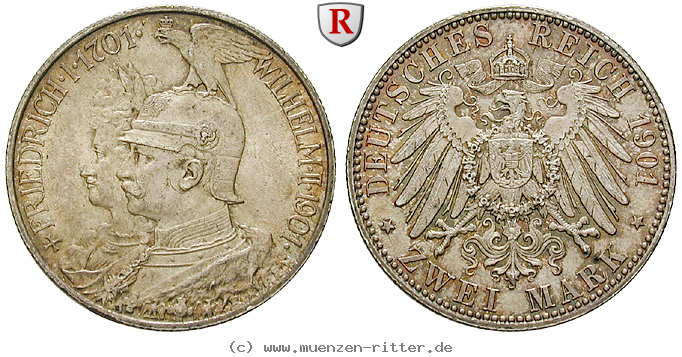 Klicken Sie auf das Bild um es auf Ihrem Rechner zu speichern deutsches-kaiserreich-wilhelm-ii-2-mark/28896.jpg