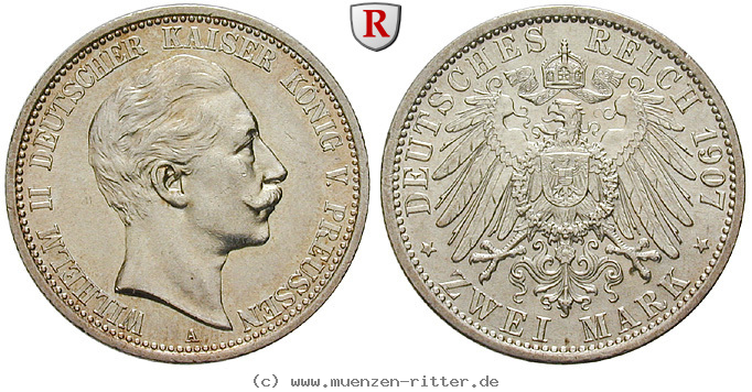 Klicken Sie auf das Bild um es auf Ihrem Rechner zu speichern deutsches-kaiserreich-wilhelm-ii-2-mark/28903.jpg