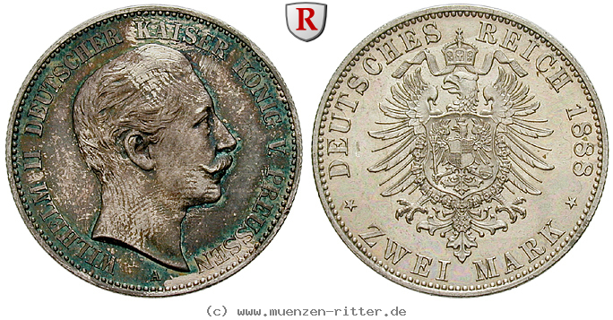 Klicken Sie auf das Bild um es auf Ihrem Rechner zu speichern deutsches-kaiserreich-wilhelm-ii-2-mark/39504.jpg