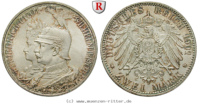 Klicken Sie auf das Bild um es auf Ihrem Rechner zu speichern deutsches-kaiserreich-wilhelm-ii-2-mark/42138.jpg