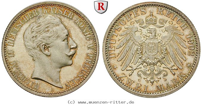 Klicken Sie auf das Bild um es auf Ihrem Rechner zu speichern deutsches-kaiserreich-wilhelm-ii-2-mark/42143.jpg