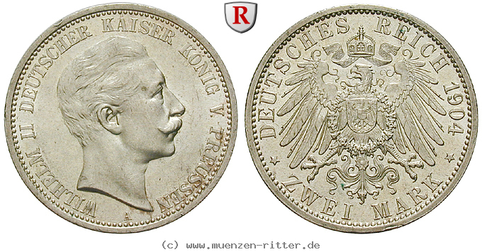 Klicken Sie auf das Bild um es auf Ihrem Rechner zu speichern deutsches-kaiserreich-wilhelm-ii-2-mark/49684.jpg