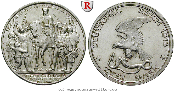 Klicken Sie auf das Bild um es auf Ihrem Rechner zu speichern deutsches-kaiserreich-wilhelm-ii-2-mark/49784.jpg