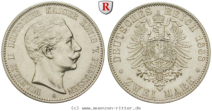 Klicken Sie auf das Bild um es auf Ihrem Rechner zu speichern deutsches-kaiserreich-wilhelm-ii-2-mark/53371.jpg