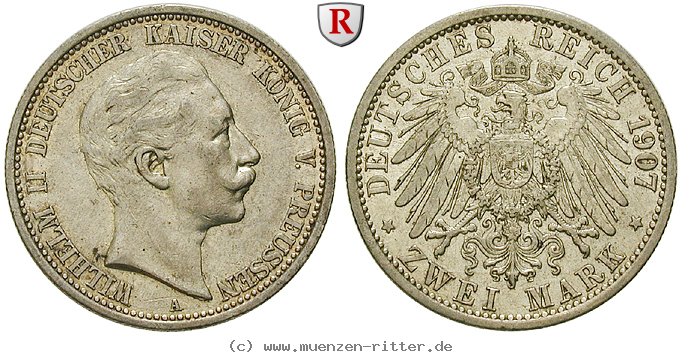 Klicken Sie auf das Bild um es auf Ihrem Rechner zu speichern deutsches-kaiserreich-wilhelm-ii-2-mark/57121.jpg
