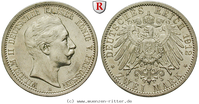 Klicken Sie auf das Bild um es auf Ihrem Rechner zu speichern deutsches-kaiserreich-wilhelm-ii-2-mark/57180.jpg