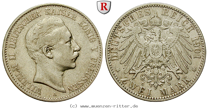 Klicken Sie auf das Bild um es auf Ihrem Rechner zu speichern deutsches-kaiserreich-wilhelm-ii-2-mark/58800.jpg