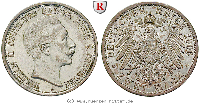 Klicken Sie auf das Bild um es auf Ihrem Rechner zu speichern deutsches-kaiserreich-wilhelm-ii-2-mark/58803.jpg