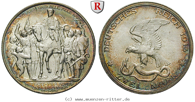 Klicken Sie auf das Bild um es auf Ihrem Rechner zu speichern deutsches-kaiserreich-wilhelm-ii-2-mark/76468.jpg