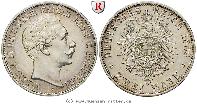 Klicken Sie auf das Bild um es auf Ihrem Rechner zu speichern deutsches-kaiserreich-wilhelm-ii-2-mark/77722.jpg