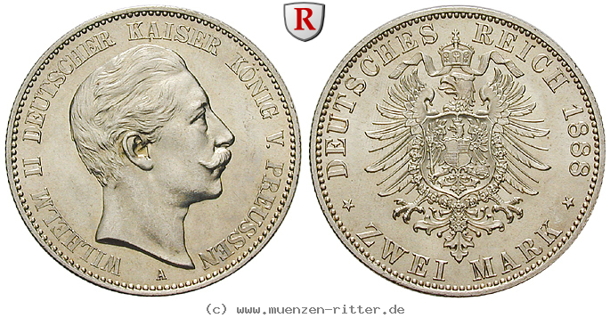Klicken Sie auf das Bild um es auf Ihrem Rechner zu speichern deutsches-kaiserreich-wilhelm-ii-2-mark/79565.jpg