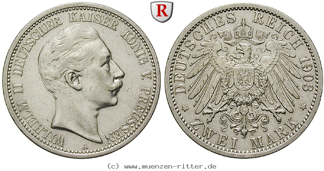 Klicken Sie auf das Bild um es auf Ihrem Rechner zu speichern deutsches-kaiserreich-wilhelm-ii-2-mark/84870.jpg
