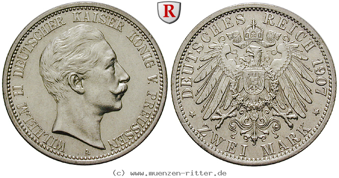 Klicken Sie auf das Bild um es auf Ihrem Rechner zu speichern deutsches-kaiserreich-wilhelm-ii-2-mark/84872.jpg
