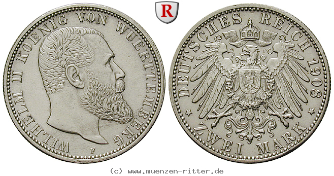 Klicken Sie auf das Bild um es auf Ihrem Rechner zu speichern deutsches-kaiserreich-wilhelm-ii-2-mark/84959.jpg