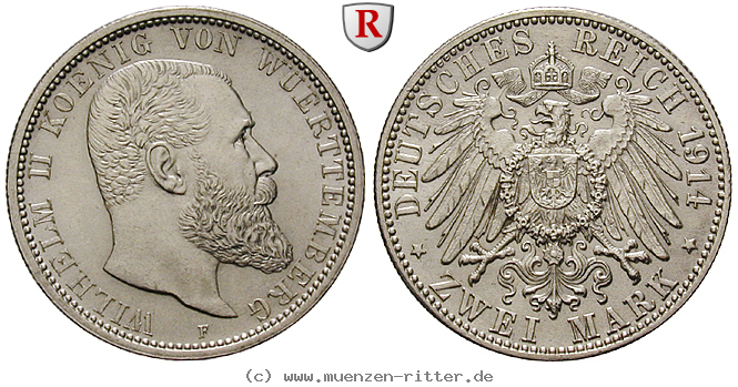 Klicken Sie auf das Bild um es auf Ihrem Rechner zu speichern deutsches-kaiserreich-wilhelm-ii-2-mark/84962.jpg
