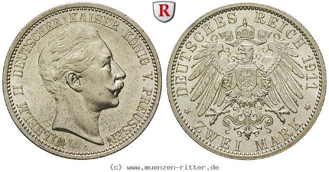 Klicken Sie auf das Bild um es auf Ihrem Rechner zu speichern deutsches-kaiserreich-wilhelm-ii-2-mark/89595.jpg