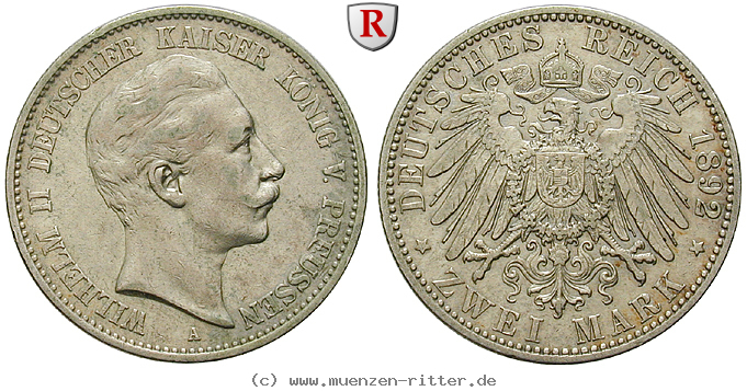 Klicken Sie auf das Bild um es auf Ihrem Rechner zu speichern deutsches-kaiserreich-wilhelm-ii-2-mark/91520.jpg