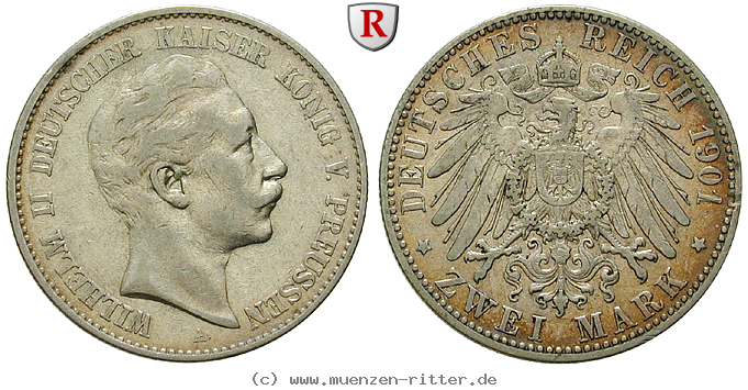 Klicken Sie auf das Bild um es auf Ihrem Rechner zu speichern deutsches-kaiserreich-wilhelm-ii-2-mark/91521.jpg