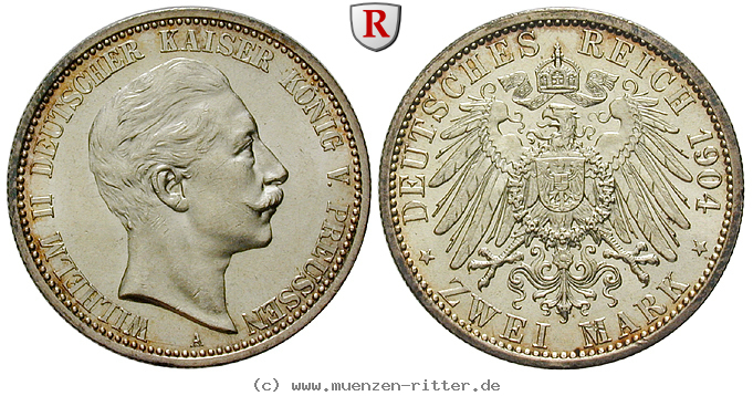 Klicken Sie auf das Bild um es auf Ihrem Rechner zu speichern deutsches-kaiserreich-wilhelm-ii-2-mark/93552.jpg