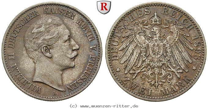 Klicken Sie auf das Bild um es auf Ihrem Rechner zu speichern deutsches-kaiserreich-wilhelm-ii-2-mark/94003.jpg