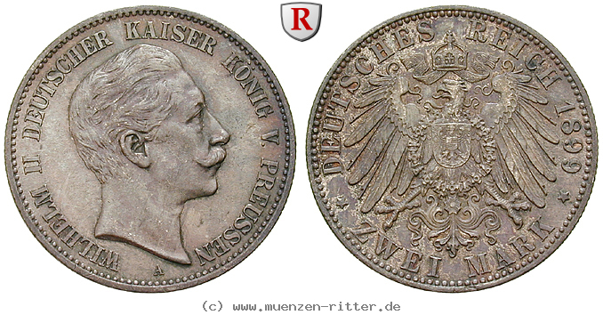 Klicken Sie auf das Bild um es auf Ihrem Rechner zu speichern deutsches-kaiserreich-wilhelm-ii-2-mark/94004.jpg