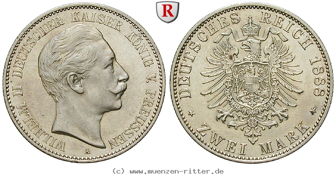Klicken Sie auf das Bild um es auf Ihrem Rechner zu speichern deutsches-kaiserreich-wilhelm-ii-2-mark/94778.jpg