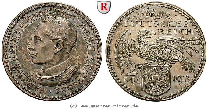 Klicken Sie auf das Bild um es auf Ihrem Rechner zu speichern deutsches-kaiserreich-wilhelm-ii-2-mark/96387.jpg