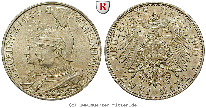 Klicken Sie auf das Bild um es auf Ihrem Rechner zu speichern deutsches-kaiserreich-wilhelm-ii-2-mark/97868.jpg