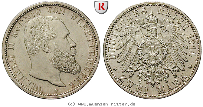 Klicken Sie auf das Bild um es auf Ihrem Rechner zu speichern deutsches-kaiserreich-wilhelm-ii-2-mark/99715.jpg