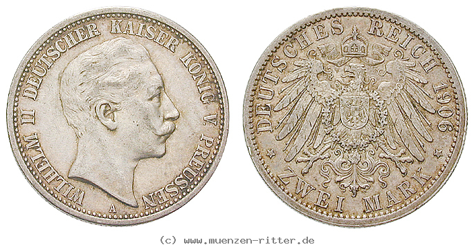 Klicken Sie auf das Bild um es auf Ihrem Rechner zu speichern deutsches-kaiserreich-wilhelm-ii-2-mark/ejae10152.jpg