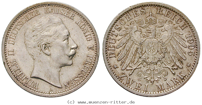 Klicken Sie auf das Bild um es auf Ihrem Rechner zu speichern deutsches-kaiserreich-wilhelm-ii-2-mark/ejae7276.jpg