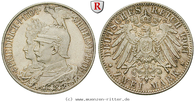 Klicken Sie auf das Bild um es auf Ihrem Rechner zu speichern deutsches-kaiserreich-wilhelm-ii-2-mark/ejae7287.jpg
