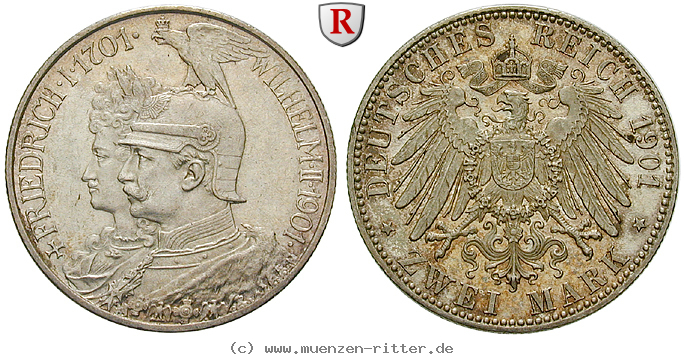 Klicken Sie auf das Bild um es auf Ihrem Rechner zu speichern deutsches-kaiserreich-wilhelm-ii-2-mark/ejae7288.jpg