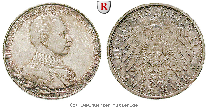 Klicken Sie auf das Bild um es auf Ihrem Rechner zu speichern deutsches-kaiserreich-wilhelm-ii-2-mark/ejae7299.jpg