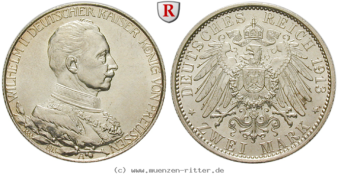 Klicken Sie auf das Bild um es auf Ihrem Rechner zu speichern deutsches-kaiserreich-wilhelm-ii-2-mark/ejae7300.jpg