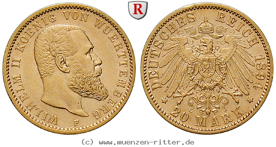 Klicken Sie auf das Bild um es auf Ihrem Rechner zu speichern deutsches-kaiserreich-wilhelm-ii-20-mark/101103.jpg