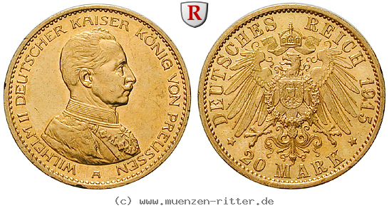 Klicken Sie auf das Bild um es auf Ihrem Rechner zu speichern deutsches-kaiserreich-wilhelm-ii-20-mark/101262.jpg