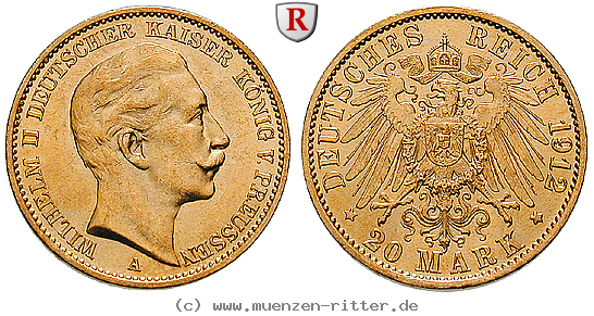 Klicken Sie auf das Bild um es auf Ihrem Rechner zu speichern deutsches-kaiserreich-wilhelm-ii-20-mark/101328.jpg