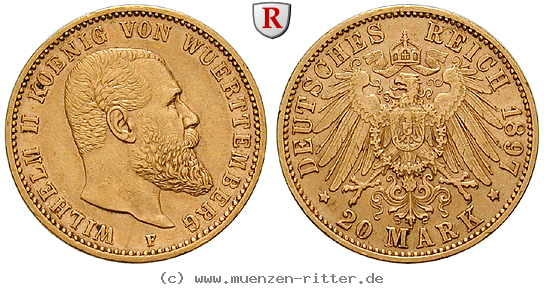Klicken Sie auf das Bild um es auf Ihrem Rechner zu speichern deutsches-kaiserreich-wilhelm-ii-20-mark/102148.jpg