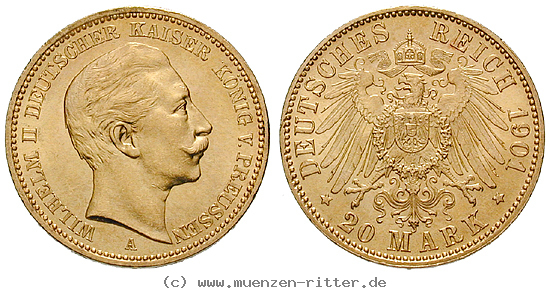 Klicken Sie auf das Bild um es auf Ihrem Rechner zu speichern deutsches-kaiserreich-wilhelm-ii-20-mark/11826.jpg