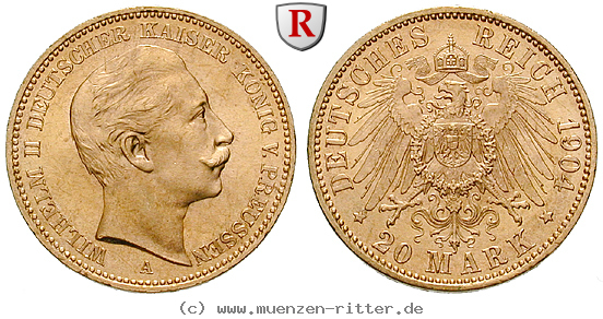 Klicken Sie auf das Bild um es auf Ihrem Rechner zu speichern deutsches-kaiserreich-wilhelm-ii-20-mark/11829.jpg